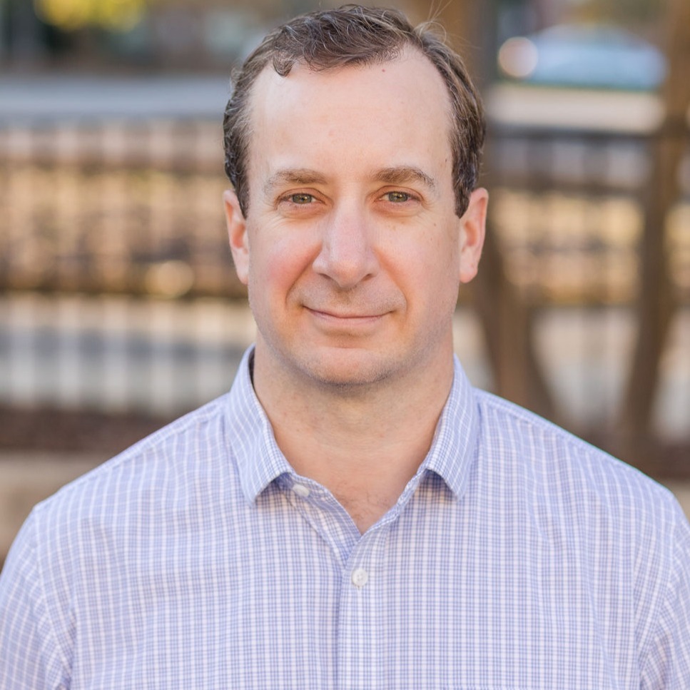 Ben Huffman